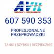 AVIL SPÓŁKA Z OGRANICZONĄ ODPOWIEDZIALNOŚCIĄ