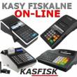 Kasy fiskalne KasFisk
