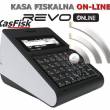 Kasy fiskalne online KasFisk