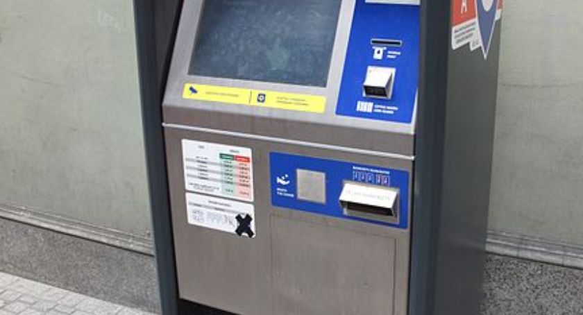 Podniesienie kar za parkowanie bez płacenia w Warszawie?