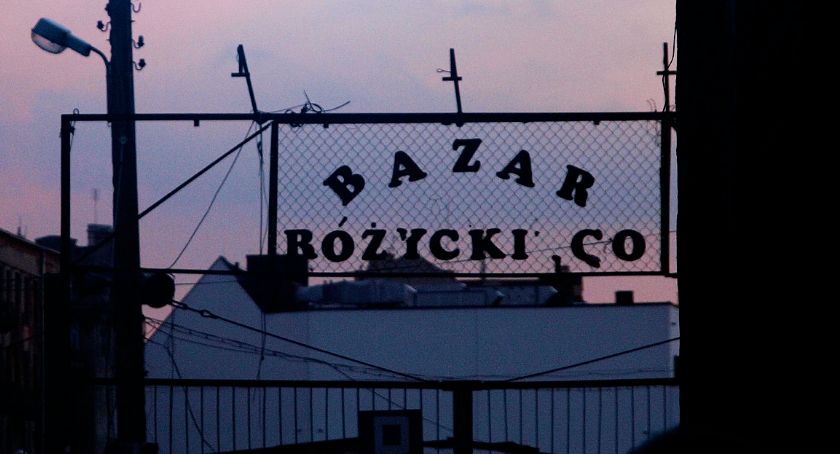 Bazar Różyckiego 