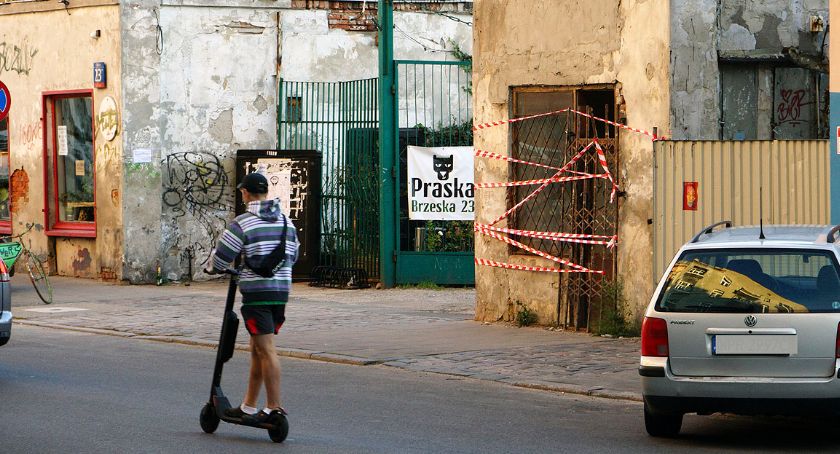 Bazar Różyckiego