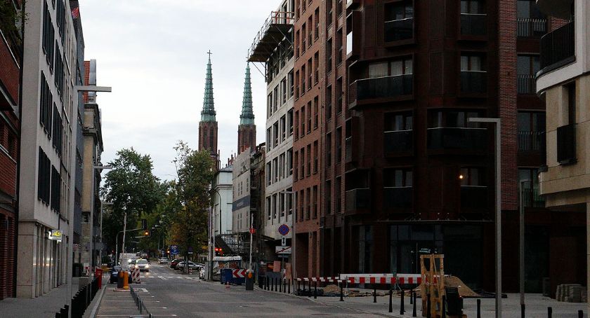 ulica Sierakowskiego