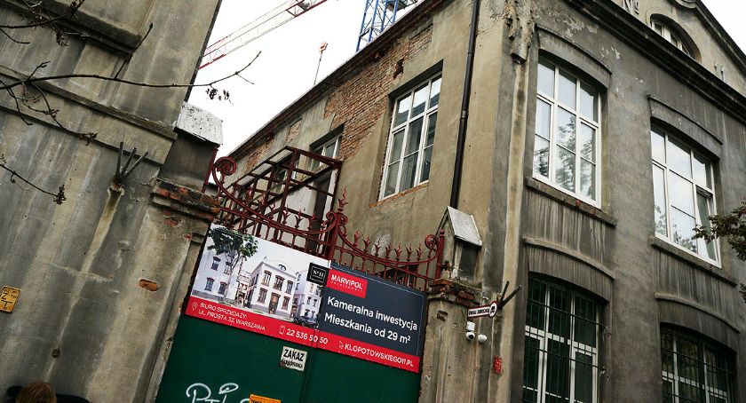 Kłopotowskiego 11 