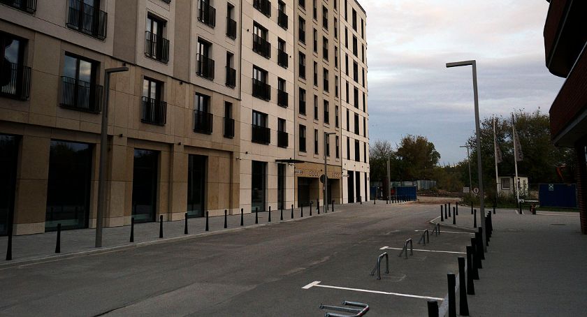ulice na Pradze