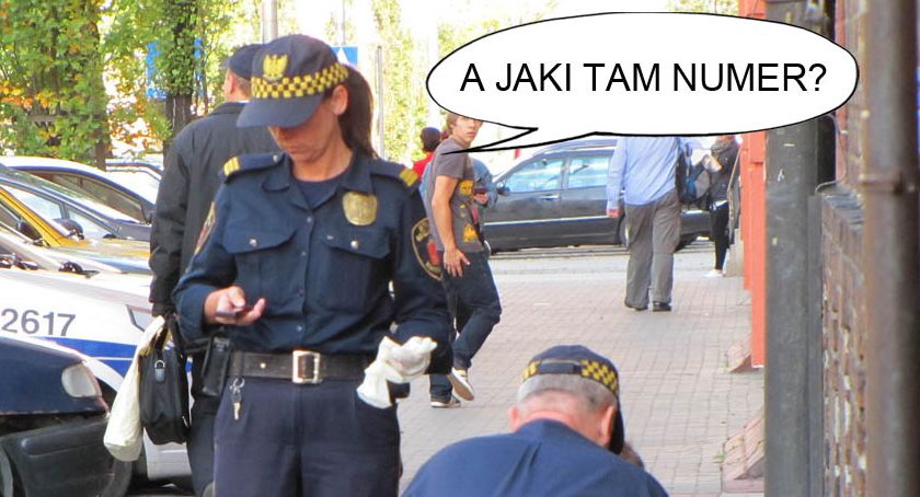 Dobrze to już było...