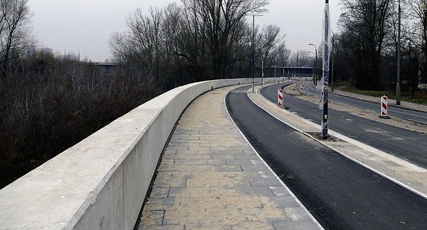 Wybrzeże Helskie i eksperymentalny chodnik