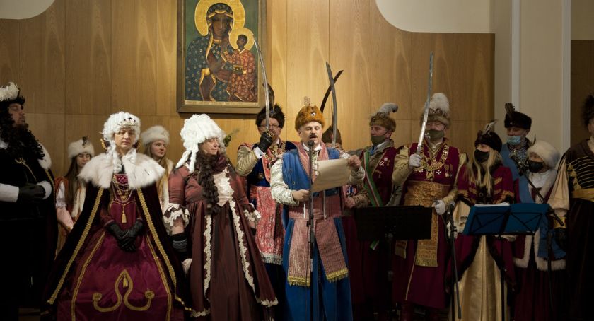 373. rocznica lokacji Pragi