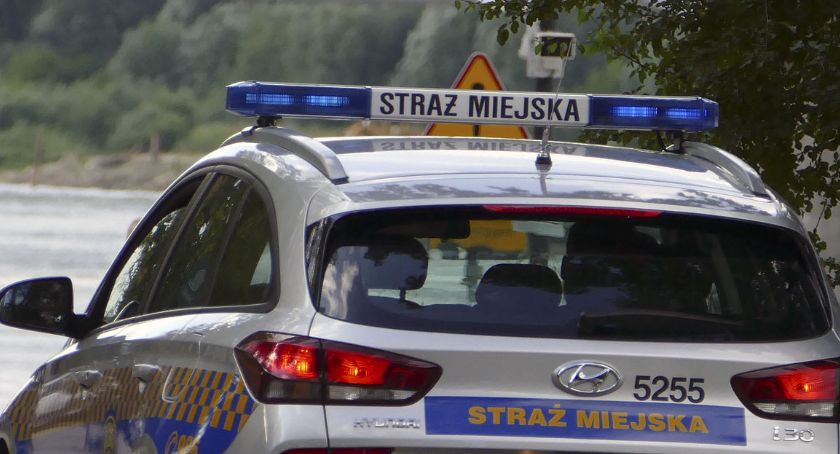 Bez prawka i na gazie