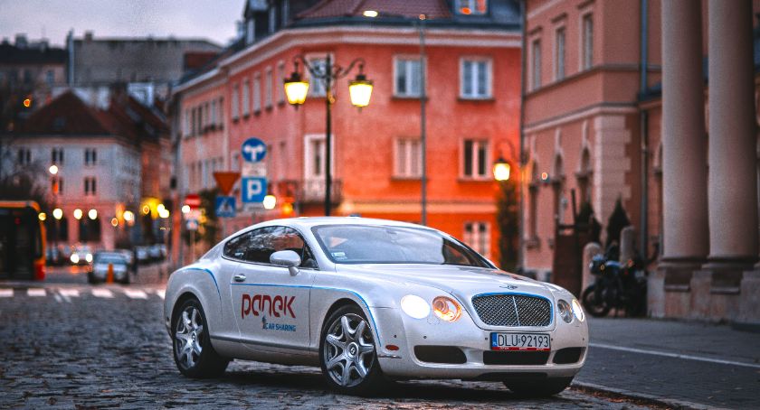 CarSharing