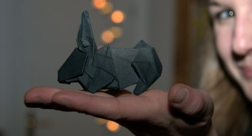 origami