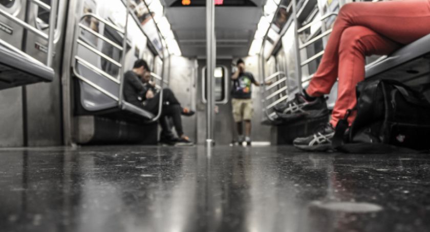 metro