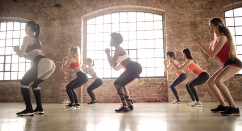 zumba