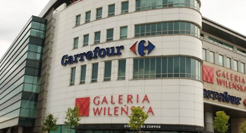 galeria wileńska