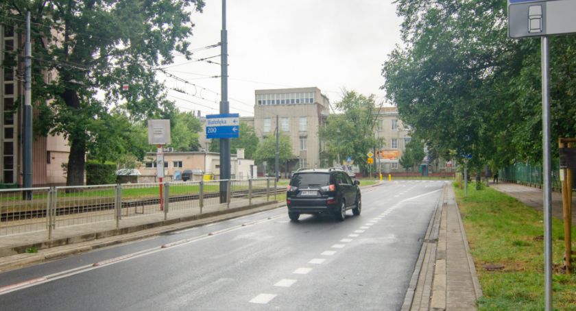 ulica