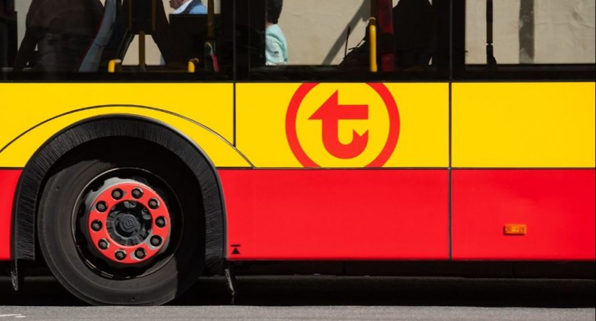 Autobus miejski 