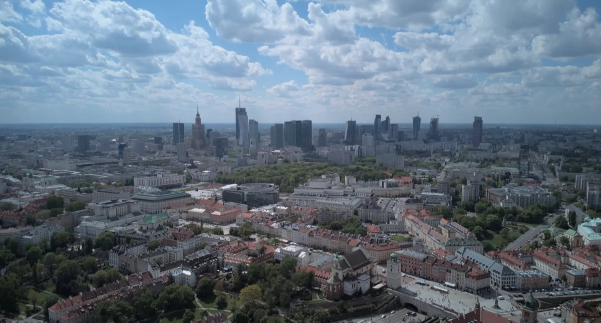 Bezpieczeństwo, Mazowsze zwiększa ochronę przed hałasem rozwiązania Warszawy - zdjęcie, fotografia