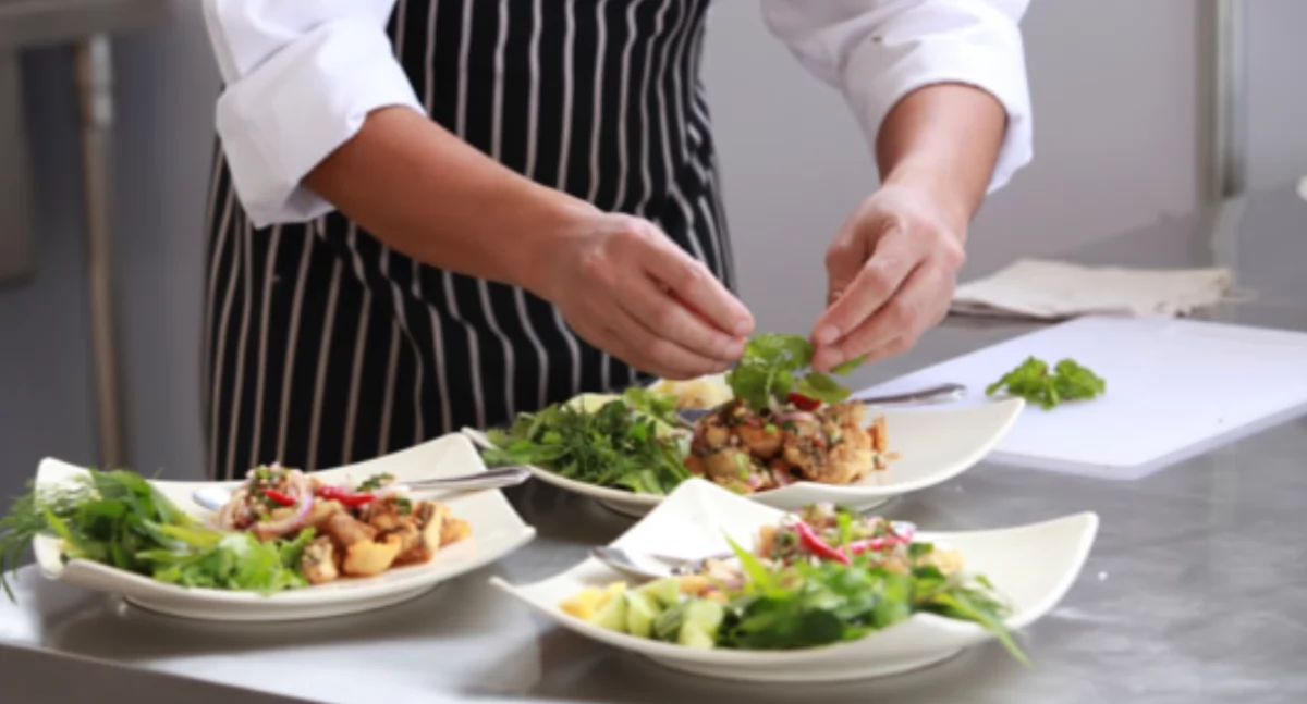 Ciekawe miejsca, Odkryj Smaki Pragi Północ Najlepsze Restauracje Naszej Dzielnicy - zdjęcie, fotografia