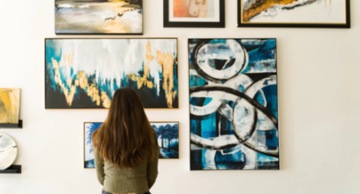Warto zobaczyć, Człowiek dwiema głowami wystawa Jędrzeja Bieńko Warsaw Gallery Weekend - zdjęcie, fotografia