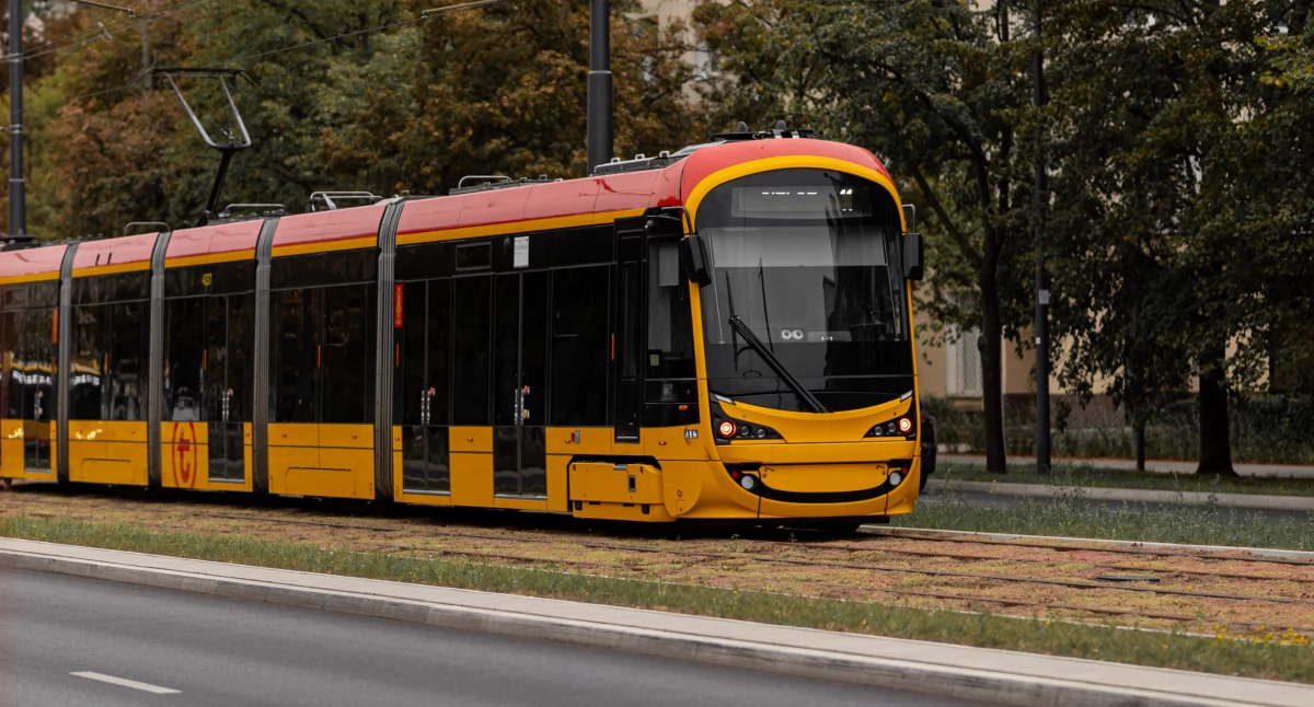 Komunikacja, Jagiellońska tramwajów przez miesiąc! Sprawdź zmiany komunikacji - zdjęcie, fotografia