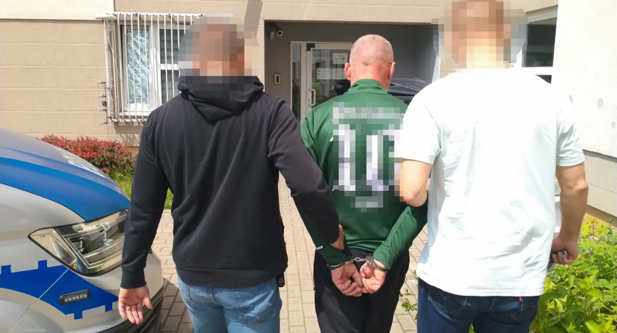 Żródło zdjęcia: KRP VI 