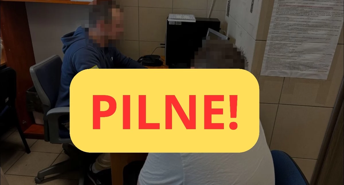 Bezpieczeństwo, Akcja policji podwórzu Wileńskiej! latek zakopywał narkotyki piwnicy! - zdjęcie, fotografia