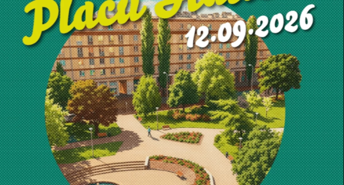 Imprezy, Wielkie święto Placu Hallera! Lanberry zagrają darmowy koncert Pradze! - zdjęcie, fotografia