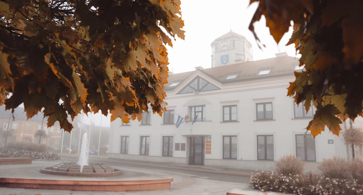 Ciekawe miejsca, Zamiast kolejnej soboty galerii Jesienny dzień Narwią - zdjęcie, fotografia