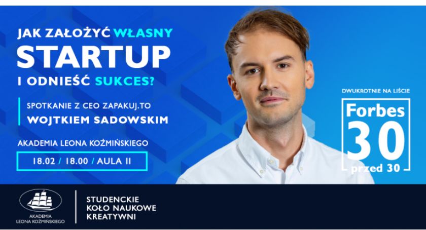 Otwarte warsztaty w Akademii Leona Koźmińskiego