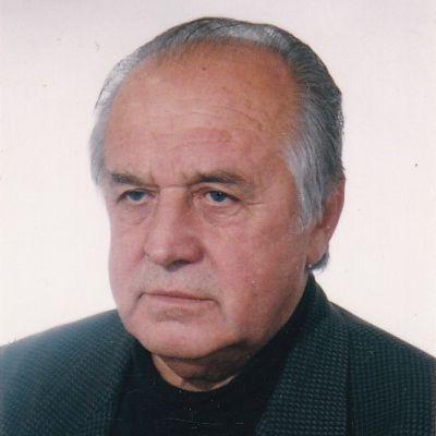 Stanisław Kwasowiec