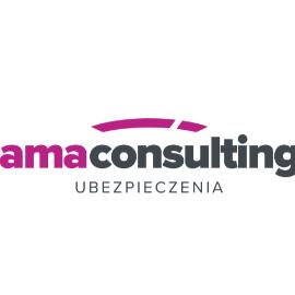 Ama Consulting Multiagencja Ubezpieczeniowa 