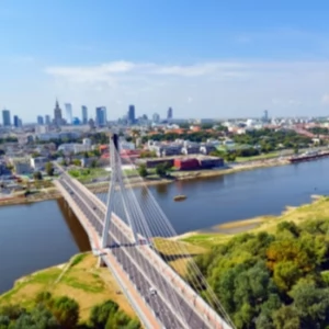 Zdjęcie: Praga Północ Warszawa DZIELNICA iPragapolnoc