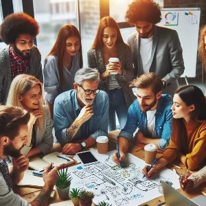 Zdjęcie: Praga Północ Warszawa SPOŁECZEŃSTWO iPragapolnoc