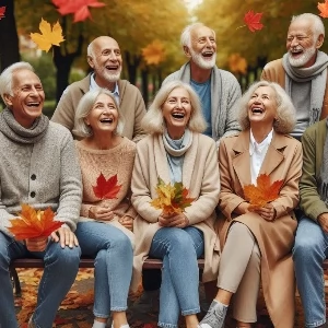 Zdjęcie: Seniorzy Praga Północ Warszawa SPOŁECZEŃSTWO iPragapolnoc