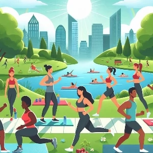 Zdjęcie: Zdrowie Praga Północ Warszawa SPOŁECZEŃSTWO iPragapolnoc