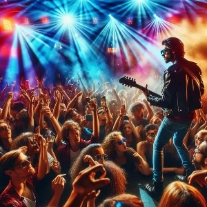 Zdjęcie: Koncerty Praga Północ Warszawa KULTURA iPragapolnoc