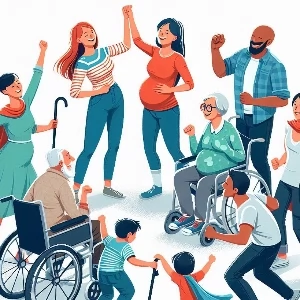 Zdjęcie: Taniec Praga Północ Warszawa KULTURA iPragapolnoc