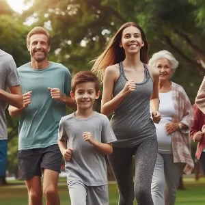 Zdjęcie: Bieganie Praga Północ Warszawa SPORT iPragapolnoc