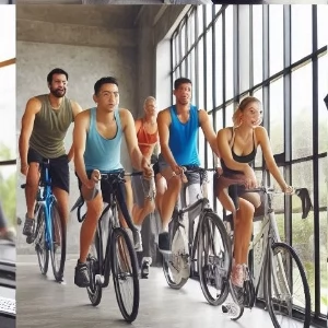 Zdjęcie: Fitness Praga Północ Warszawa SPORT iPragapolnoc
