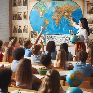 Zdjęcie: Historia Praga Północ Warszawa EDUKACJA iPragapolnoc