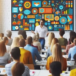 Zdjęcie: Kursy szkolenia Praga Północ Warszawa EDUKACJA iPragapolnoc