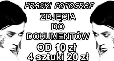 Fotograf Praga Północ – Zdjęcia Ślubne