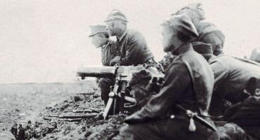 Śladami Bitwy Warszawskiej na Pradze Północ