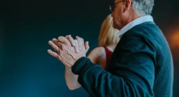 Bal karnawałowy dla seniorów na Pradze-Północ