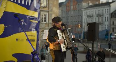 Charytatywny koncert Nowych Brzmień na Pradze-Północ [FOTORELACJA]