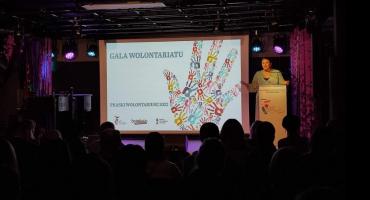 Poznaliśmy praskich superbohaterów. Praski WolONtariusz 2022