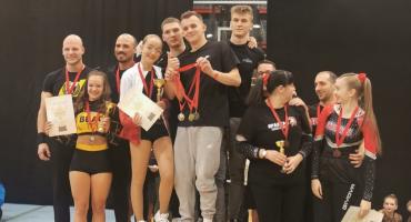 Wracają z workiem medali! Międzynarodowy sukces AXEL UKS Jagiellonka