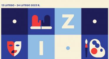 Zima w mieście 2023 na Pradze-Północ