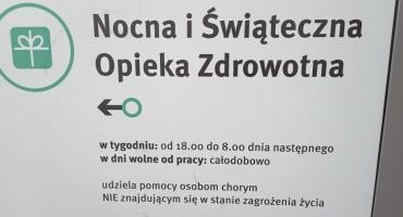 Nocna i Świąteczna opieka zdrowotna na Pradze-Północ