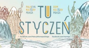 Nadchodzący tydzień w Domu Kultury „Praga”